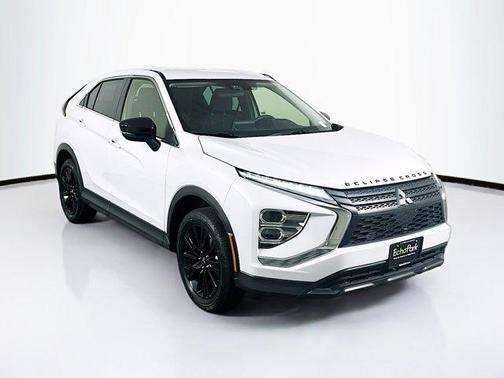 2024 Mitsubishi Eclipse Cross LE