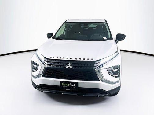 2024 Mitsubishi Eclipse Cross LE