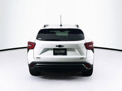 2024 Chevrolet Trax FWD 2RS