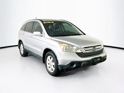 2009 Honda CR-V EX-L