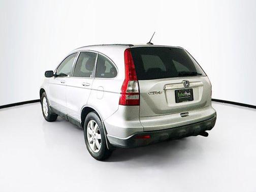2009 Honda CR-V EX-L