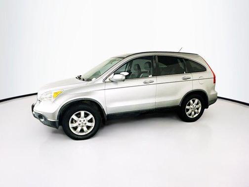 2009 Honda CR-V EX-L