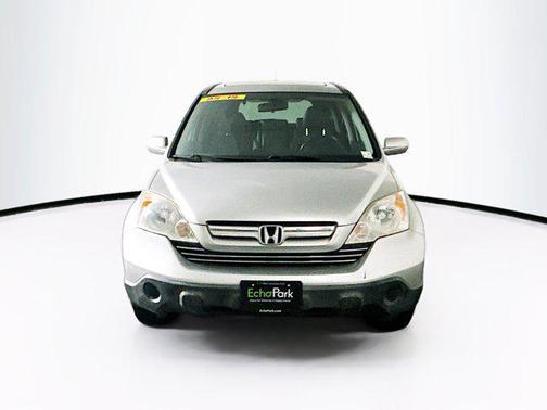 2009 Honda CR-V EX-L