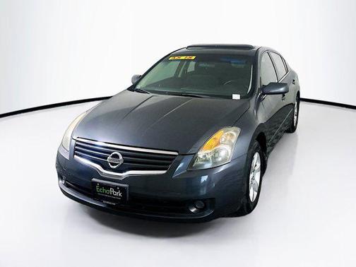 2009 Nissan Altima 2.5 S