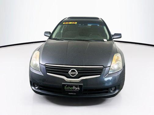 2009 Nissan Altima 2.5 S