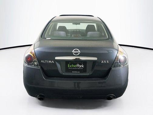 2009 Nissan Altima 2.5 S
