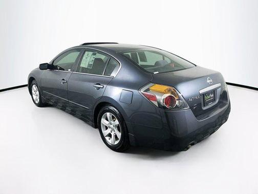 2009 Nissan Altima 2.5 S