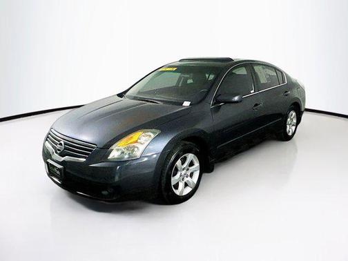 2009 Nissan Altima 2.5 S