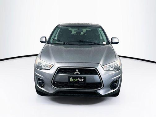 2014 Mitsubishi Outlander Sport ES