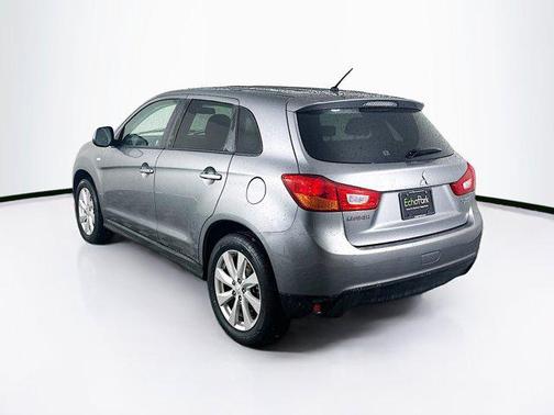 2014 Mitsubishi Outlander Sport ES