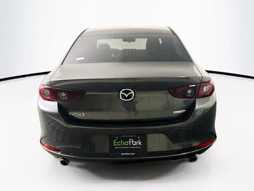 2023 Mazda Mazda3 2.5 S Select
