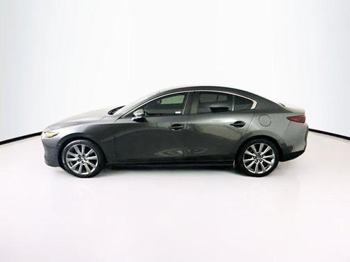 2023 Mazda Mazda3 2.5 S Select