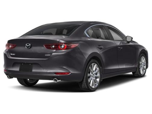 2023 Mazda Mazda3 2.5 S Select