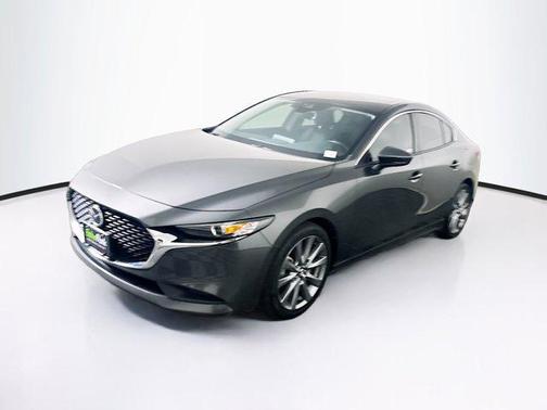 2023 Mazda Mazda3 2.5 S Select