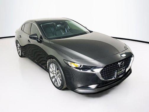 2023 Mazda Mazda3 2.5 S Select