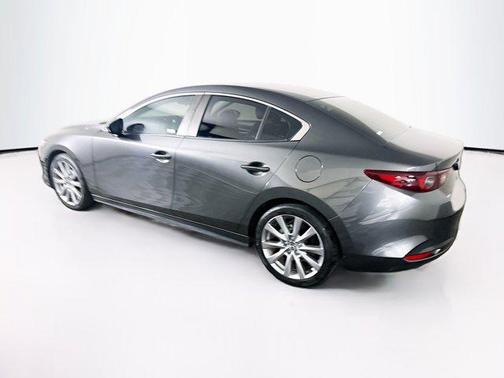 2023 Mazda Mazda3 2.5 S Select