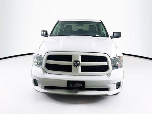 2019 RAM 1500 Express
