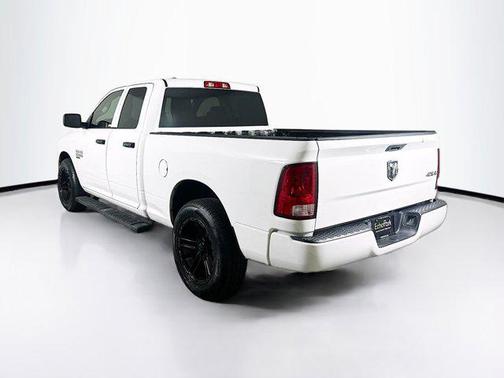 2019 RAM 1500 Express
