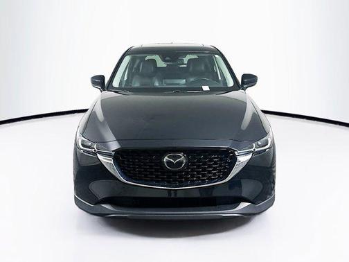2023 Mazda CX-5 2.5 S Preferred