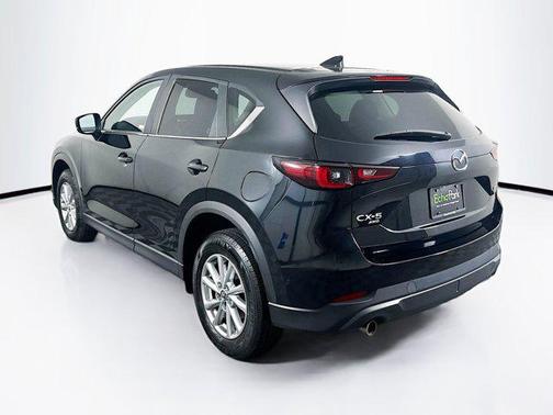 2023 Mazda CX-5 2.5 S Preferred