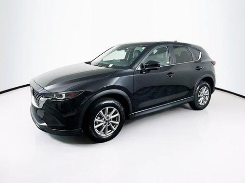 2023 Mazda CX-5 2.5 S Preferred