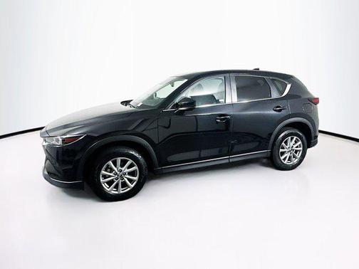 2023 Mazda CX-5 2.5 S Preferred