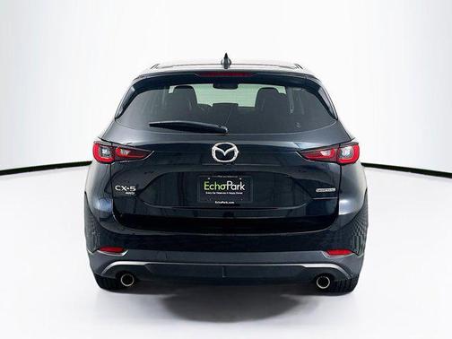 2023 Mazda CX-5 2.5 S Preferred