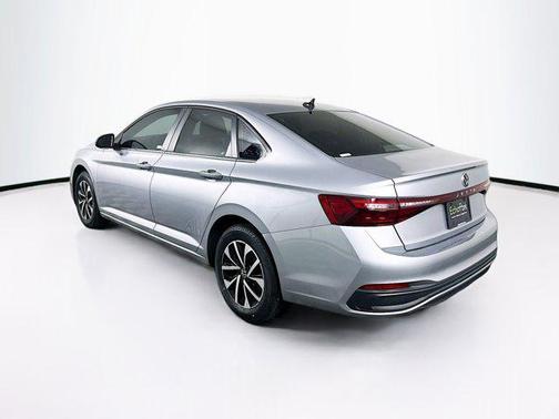 2025 Volkswagen Jetta 1.5T S