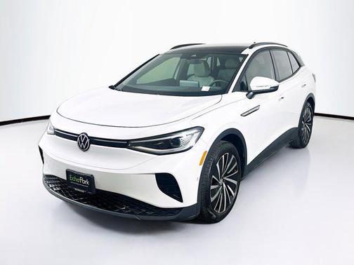 2024 Volkswagen ID.4 S