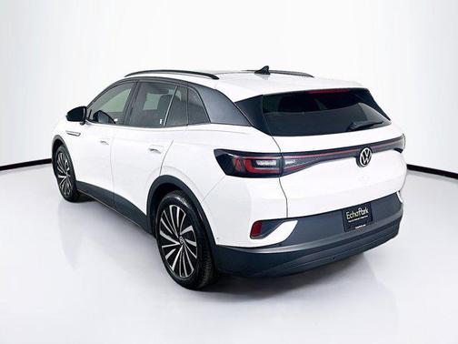 2024 Volkswagen ID.4 S