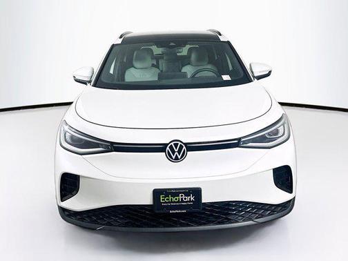 2024 Volkswagen ID.4 S