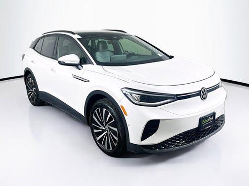 2024 Volkswagen ID.4 S