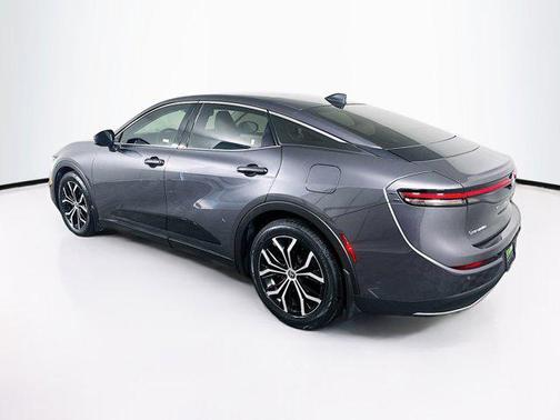 2024 Toyota Crown Limited