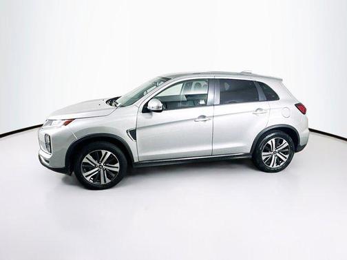 2024 Mitsubishi Outlander Sport SE
