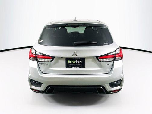 2024 Mitsubishi Outlander Sport SE