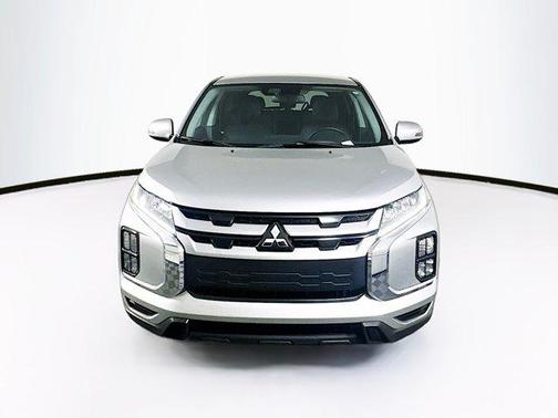 2024 Mitsubishi Outlander Sport SE