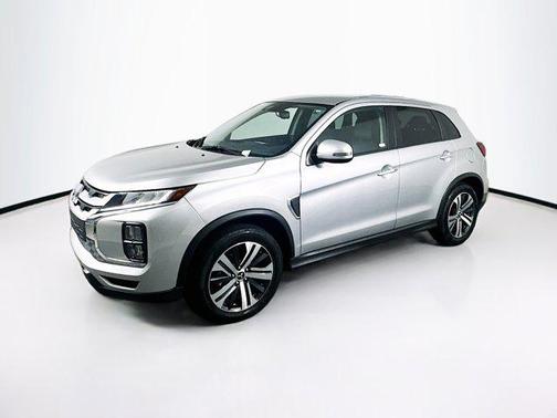 2024 Mitsubishi Outlander Sport SE