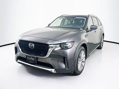 2024 Mazda CX-90 3.3 Turbo Premium