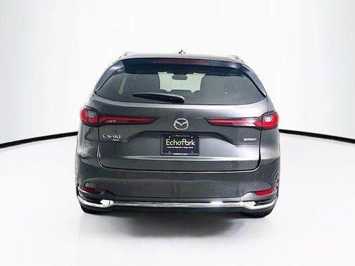 2024 Mazda CX-90 3.3 Turbo Premium