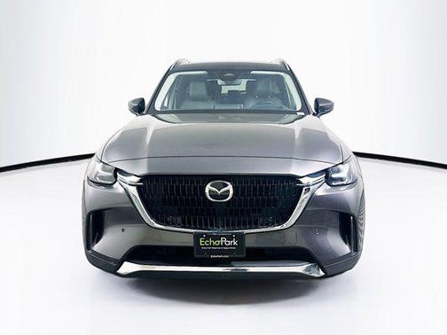 2024 Mazda CX-90 3.3 Turbo Premium