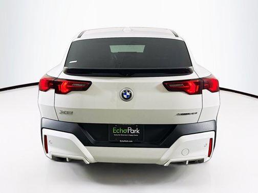 2025 BMW X2 xDrive28i