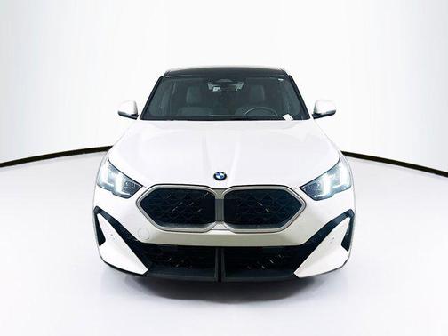 2025 BMW X2 xDrive28i