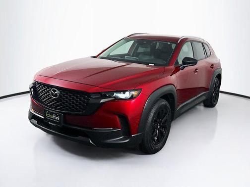 2024 Mazda CX-50 2.5 S Preferred Package