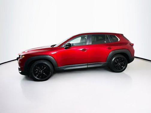 2024 Mazda CX-50 2.5 S Preferred Package