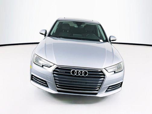 2017 Audi A4 2.0T Premium