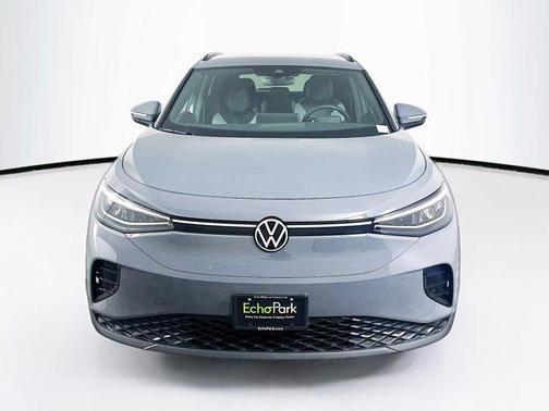 2024 Volkswagen ID.4 Standard