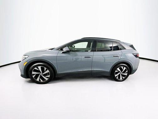 2024 Volkswagen ID.4 Standard