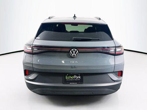 2024 Volkswagen ID.4 Standard