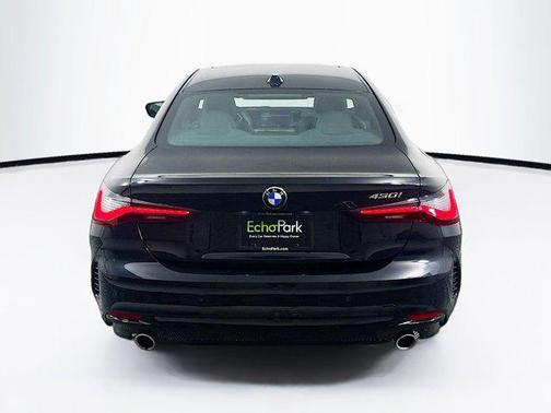 2025 BMW 430 i