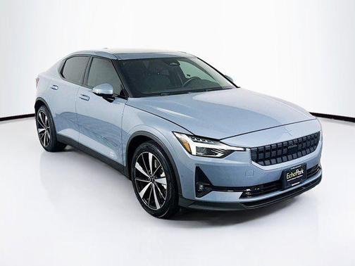 2022 Polestar 2 Long Range Dual Motor